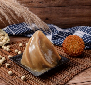 清香白蓮蓉