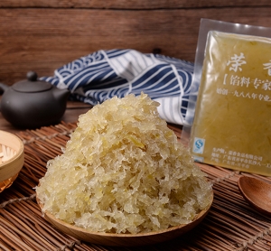 陳皮冬瓜翅