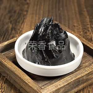 濃香黑芝麻餡料