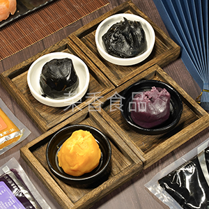 特色餡料集錦