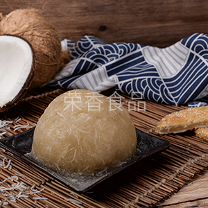純香椰皇餡