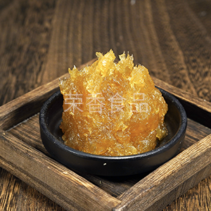 果肉鳳梨餡料