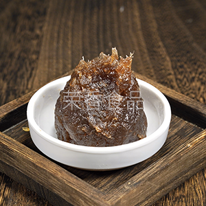 果肉草莓餡料