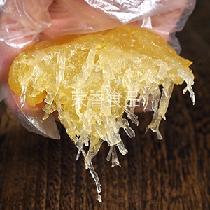 秘制冬瓜翅餡料