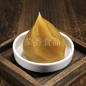 金牌白蓮蓉