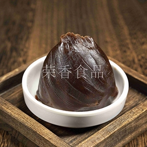 金牌紅豆沙
