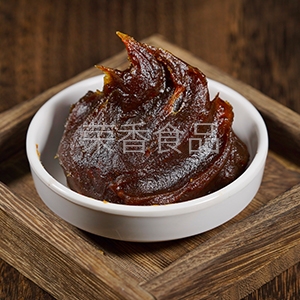 紅棗餡料